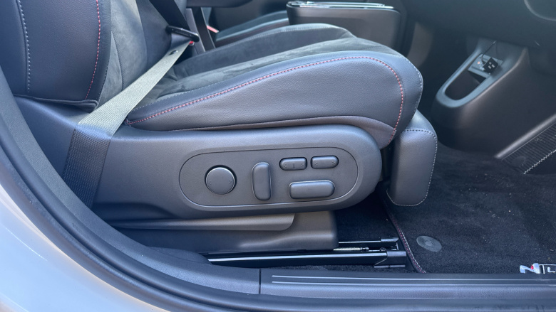 Hyundai IONIQ 5 239kW N Line S 84 kWh 5dr AWD Auto Electric Hatchback